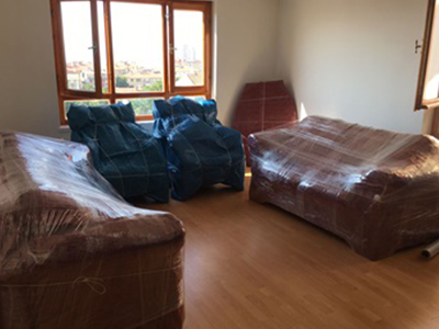 Paketleme ve Ambalajlama