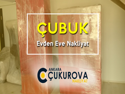 Çubuk Evden Eve Nakliyat