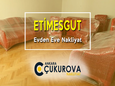 Etimesgut Evden Eve Nakliyat