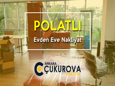 Polatlı Evden Eve Nakliyat
